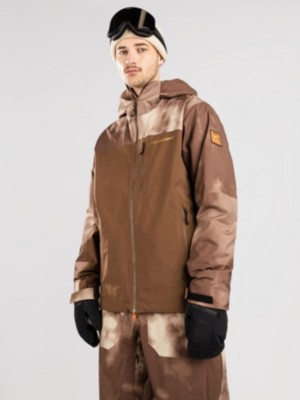 Oakley drifter deals down jacket